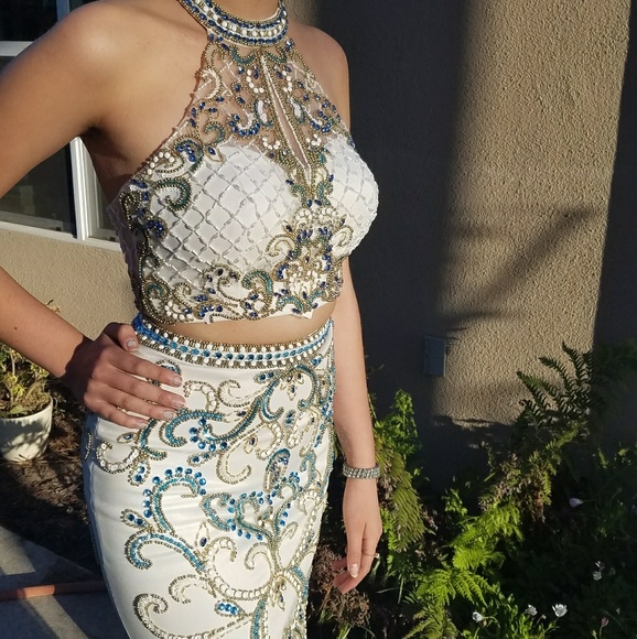 Rachel Allan Dresses & Skirts - Gorgeous formal dress